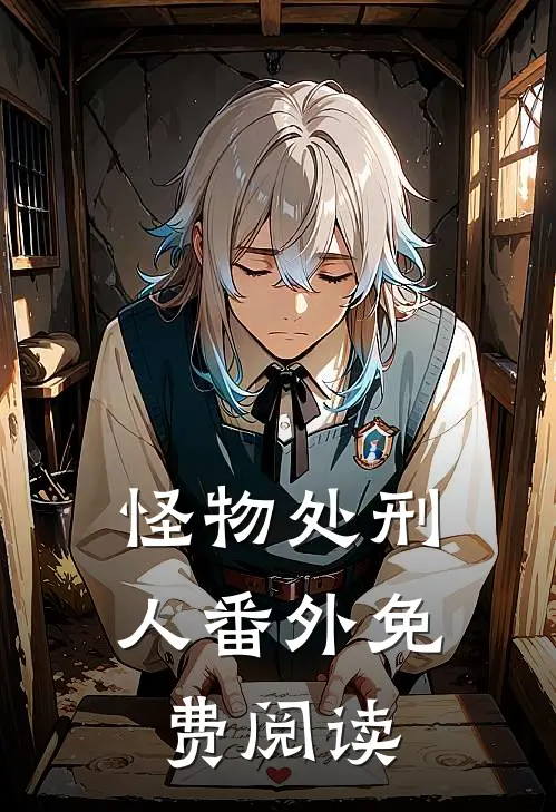怪物处刑人 番外免费阅读