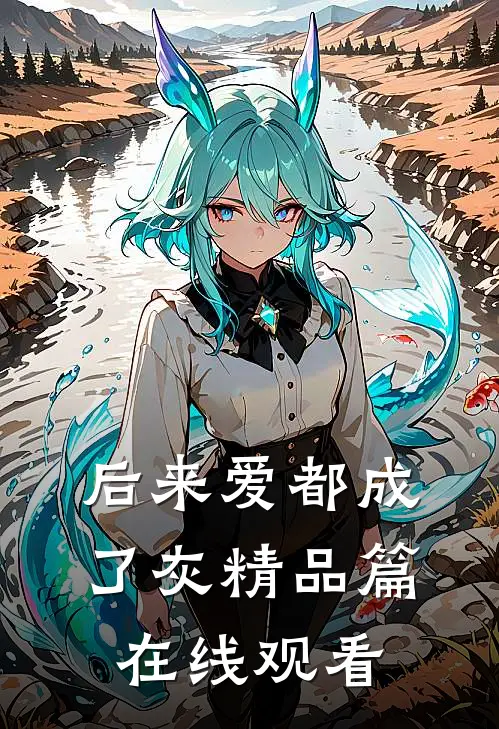 后来爱都成了灰精品篇在线观看