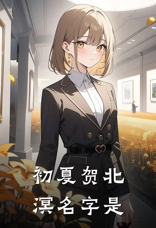 初夏贺北溟名字是