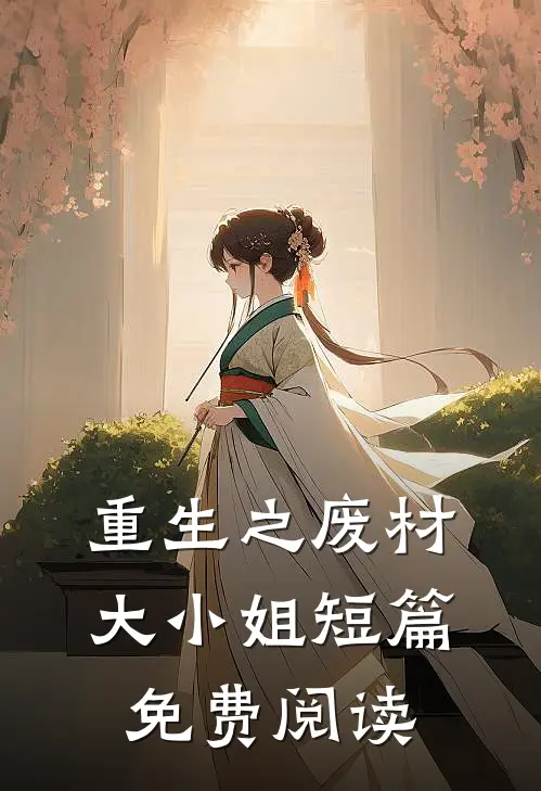 重生之废材大小姐短篇免费阅读