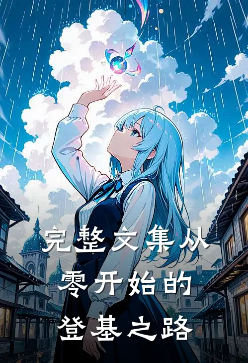完整文集从零开始的登基之路