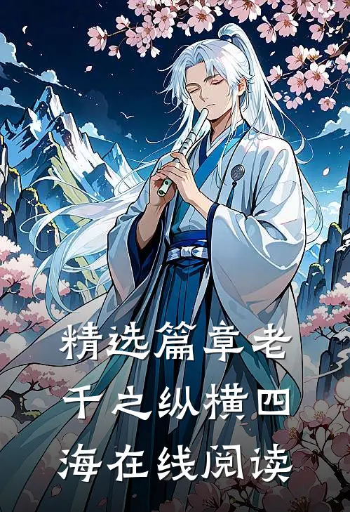 精选篇章老千之纵横四海在线阅读