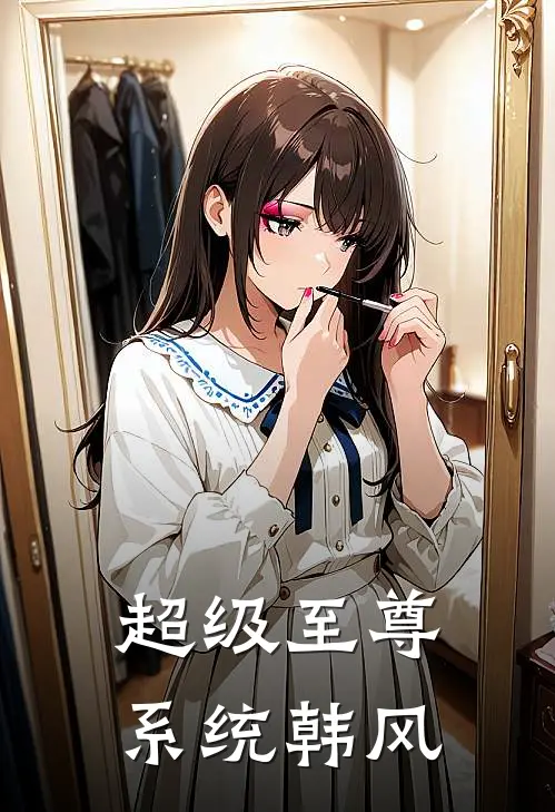 超级至尊系统韩风