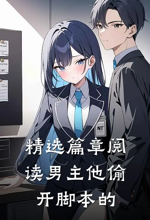 精选篇章阅读男主他偷开脚本的
