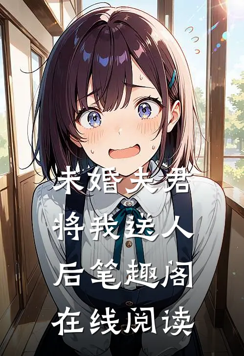 未婚夫君将我送人后笔趣阁在线阅读