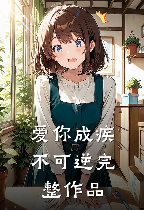 爱你成疾不可逆完整作品