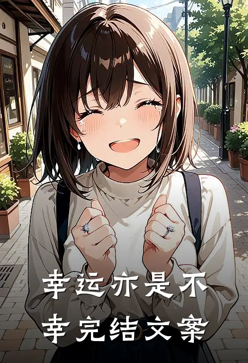 幸运亦是不幸完结文案