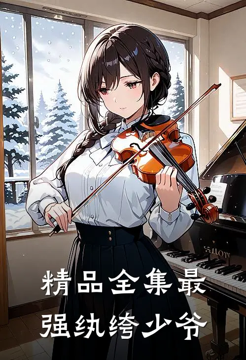 精品全集最强纨绔少爷