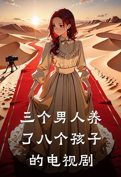 三个男人养了八个孩子的电视剧