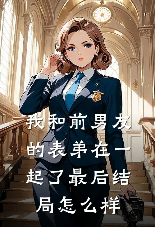 我和前男友的表弟在一起了最后结局怎么样