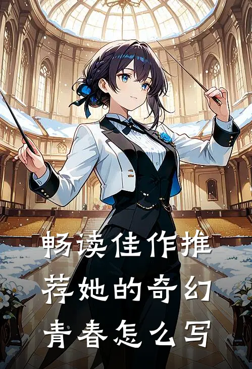 畅读佳作推荐她的奇幻青春怎么写