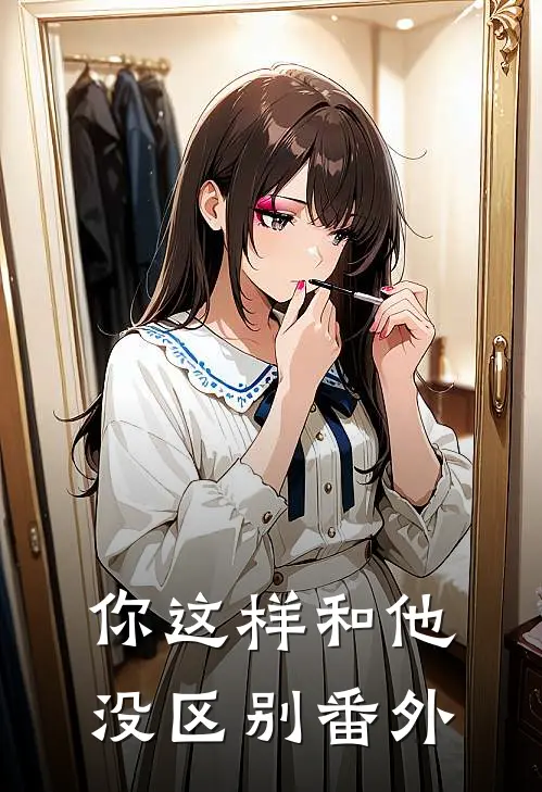 你这样和他没区别番外
