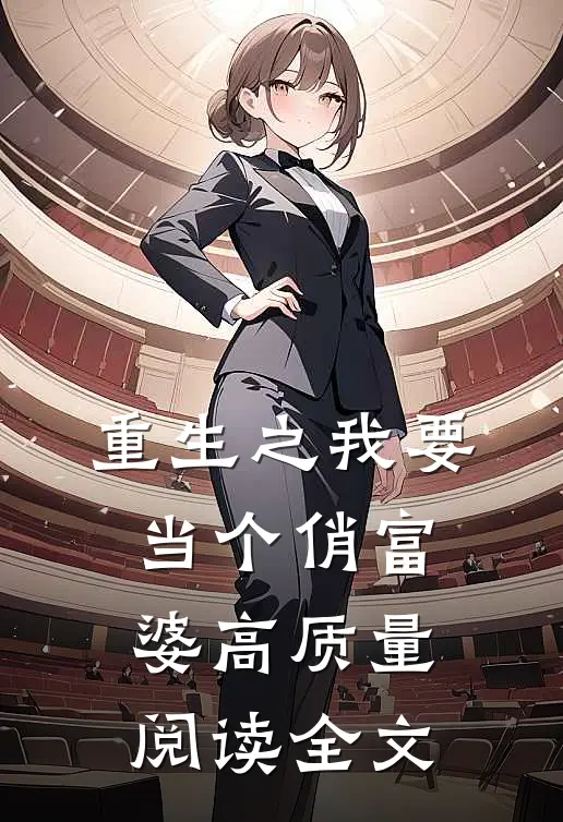 重生之我要当个俏富婆高质量阅读全文