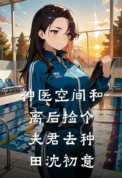 神医空间和离后捡个夫君去种田 沈初意