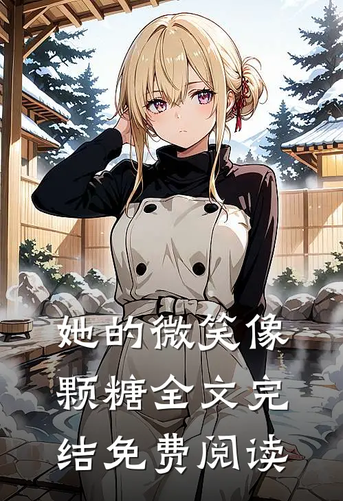 她的微笑像颗糖全文完结免费阅读