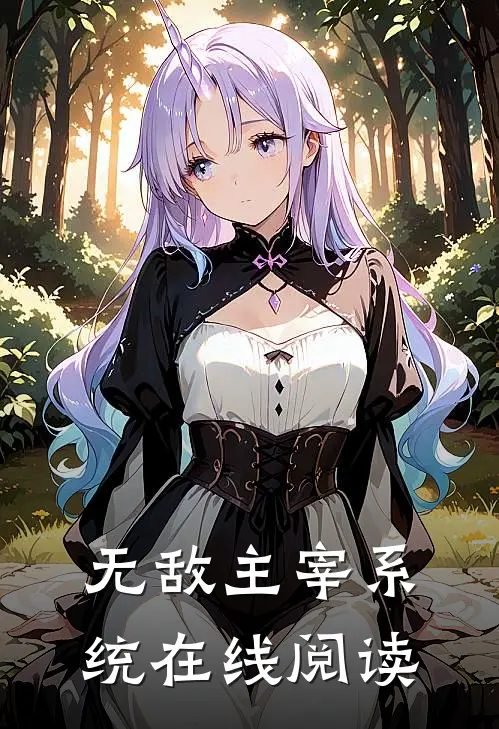 无敌主宰系统在线阅读