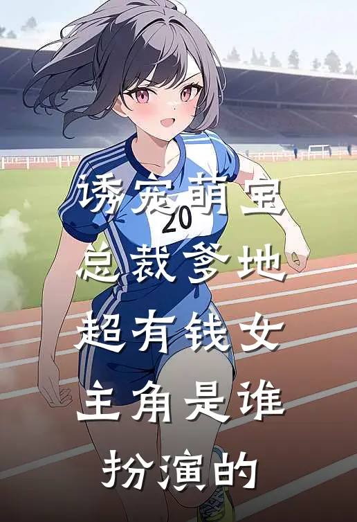 诱宠萌宝总裁爹地超有钱女主角是谁扮演的