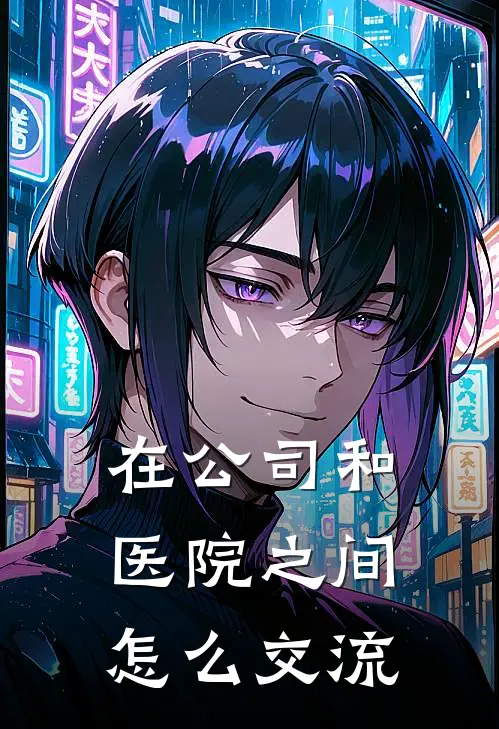 在公司和医院之间怎么交流