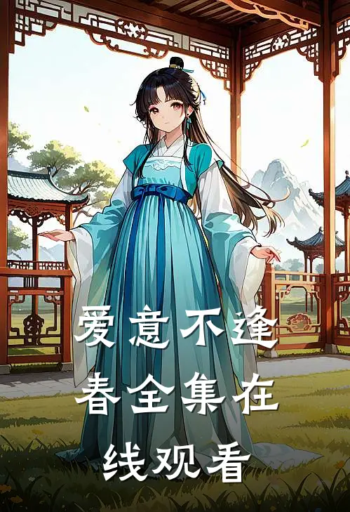 爱意不逢春全集在线观看