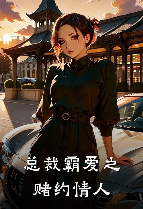 总裁霸爱之赌约情人