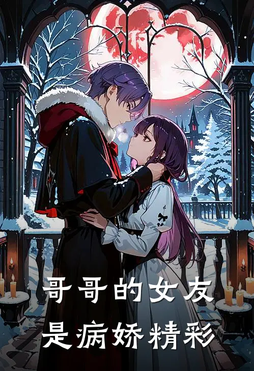 哥哥的女友是病娇精彩