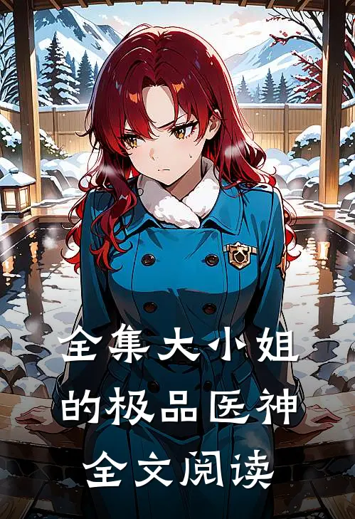 全集大小姐的极品医神全文阅读