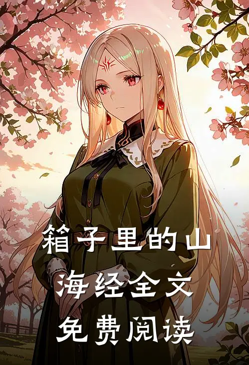 箱子里的山海经全文免费阅读