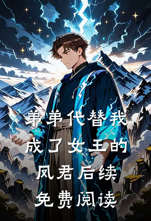 弟弟代替我成了女王的凤君后续免费阅读