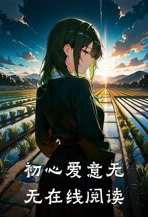 初心爱意无无在线阅读