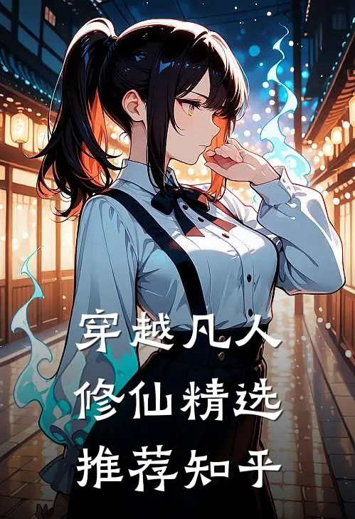 穿越凡人修仙精选推荐知乎