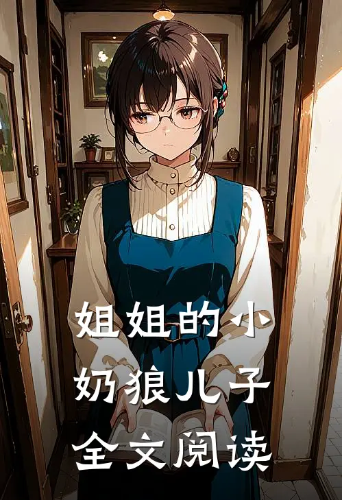 姐姐的小奶狼儿子全文阅读