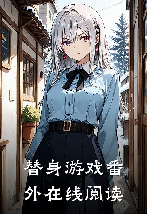 替身游戏 番外在线阅读