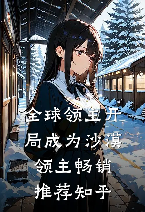 全球领主开局成为沙漠领主畅销推荐知乎