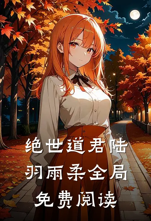 绝世道君陆羽雨柔全局免费阅读