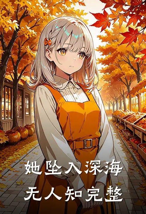 她坠入深海无人知完整