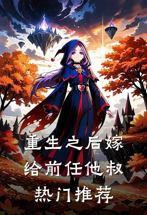 重生之后嫁给前任他叔热门推荐