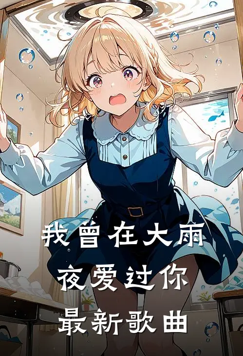 我曾在大雨夜爱过你最新歌曲