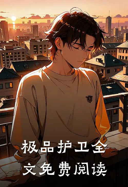 极品护卫全文免费阅读