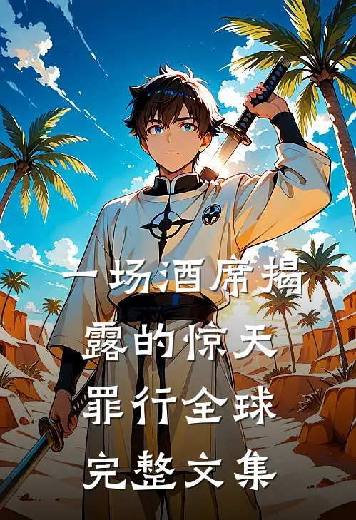 一场酒席揭露的惊天罪行全球完整文集