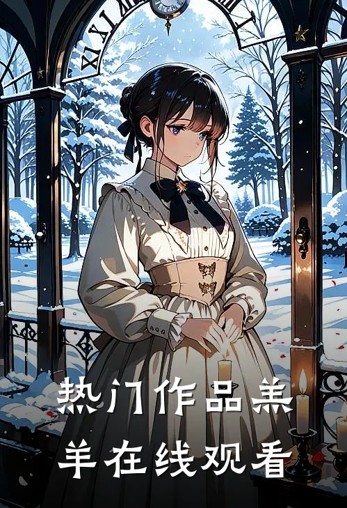 热门作品羔羊在线观看