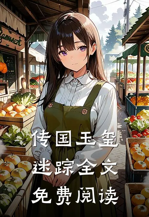 传国玉玺迷踪全文免费阅读