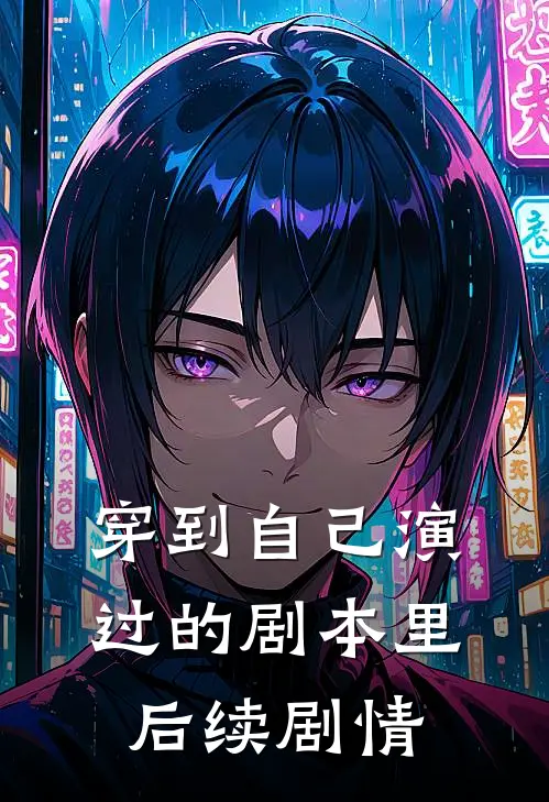 穿到自己演过的剧本里后续剧情