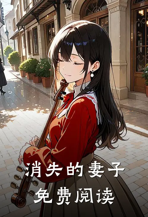 消失的妻子免费阅读