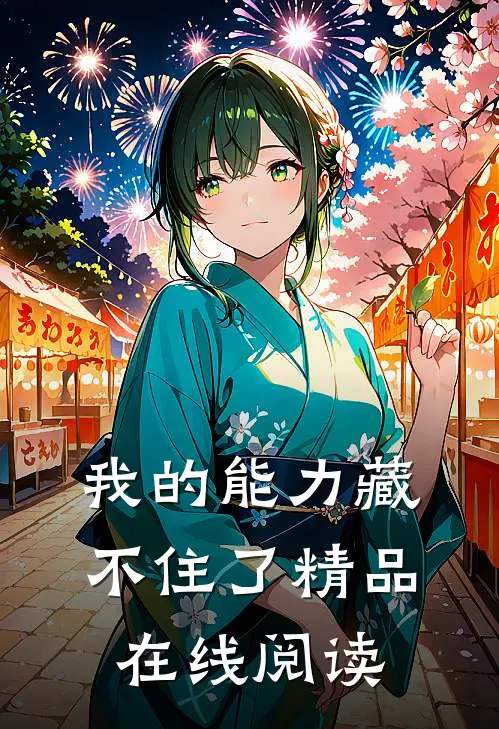 我的能力藏不住了精品在线阅读