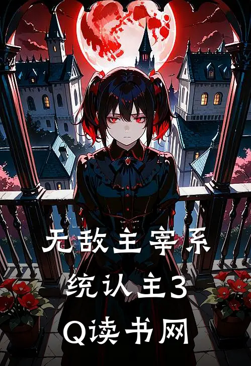 无敌主宰系统认主3Q读书网