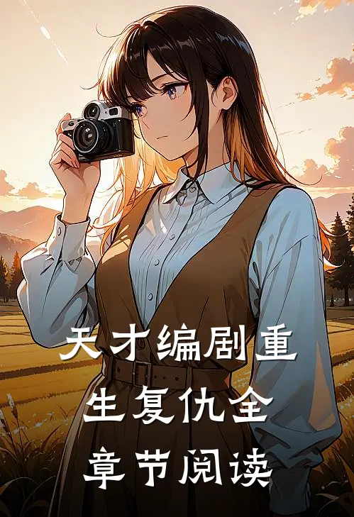 天才编剧重生复仇全章节阅读