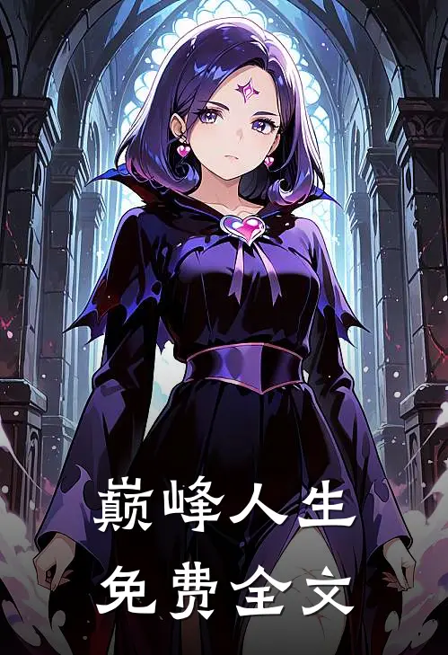 巅峰人生免费全文