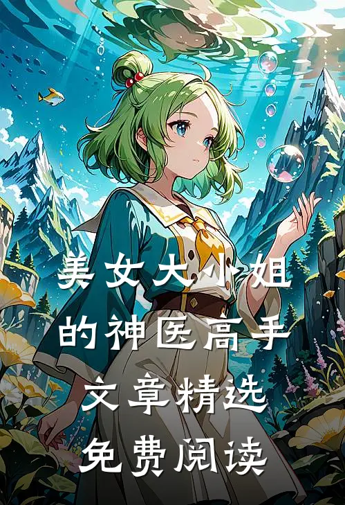 美女大小姐的神医高手文章精选免费阅读
