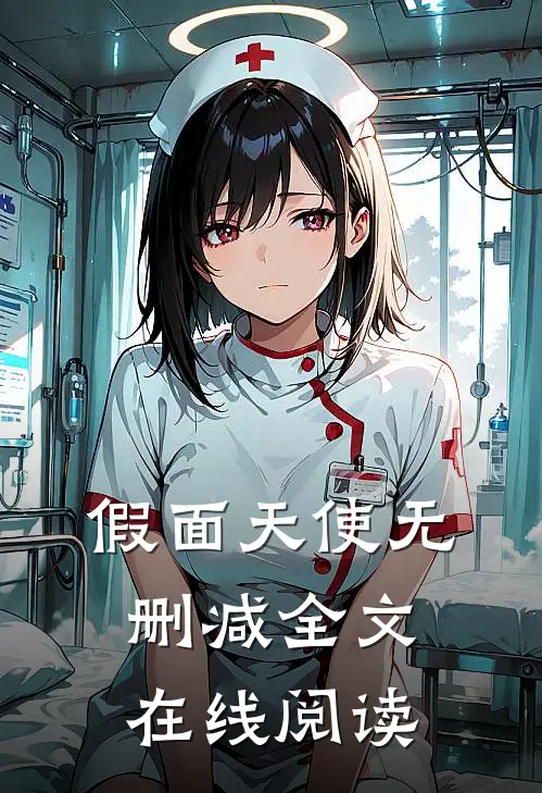 假面天使无删减全文在线阅读