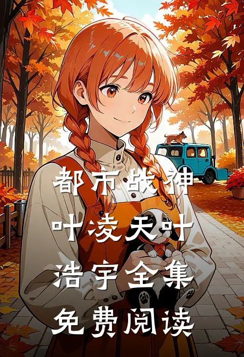 都市战神叶凌天叶浩宇 全集免费阅读